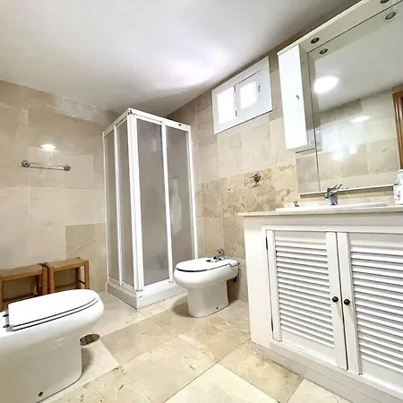Apartment Atico Duplex En Guadalmina *