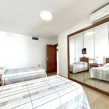 Atico Duplex En Guadalmina Marbella
