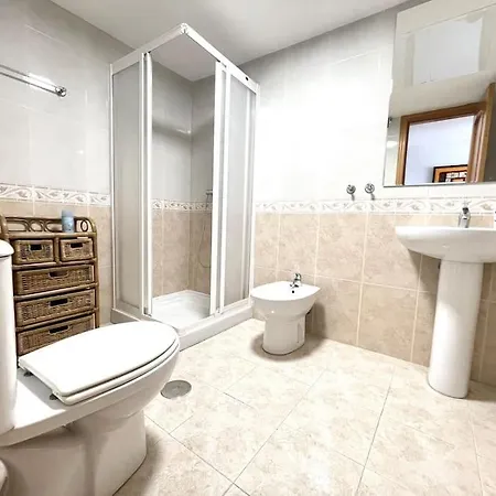 Apartment Atico Duplex En Guadalmina