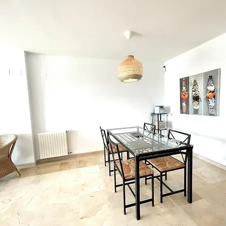 Apartment Atico Duplex En Guadalmina