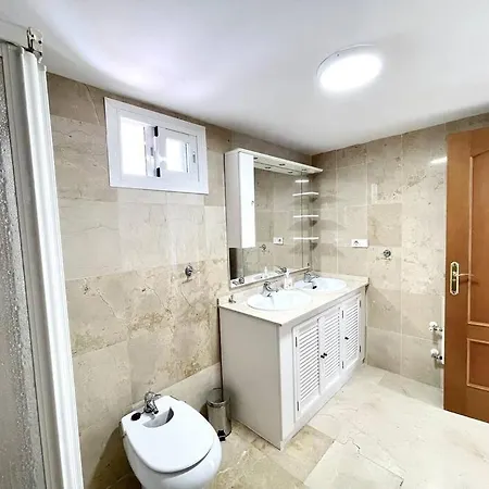 Atico Duplex En Guadalmina Marbella