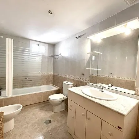 Apartment Atico Duplex En Guadalmina Marbella
