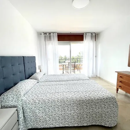 Atico Duplex En Guadalmina *