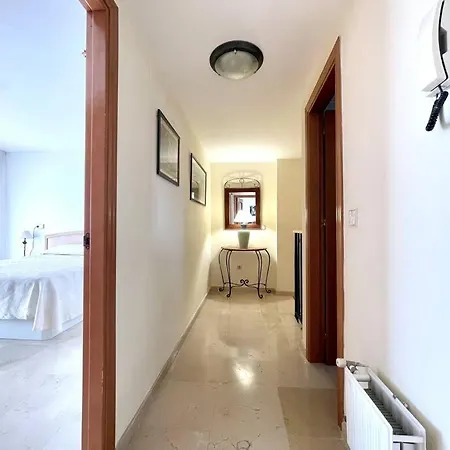 Atico Duplex En Guadalmina Apartment *