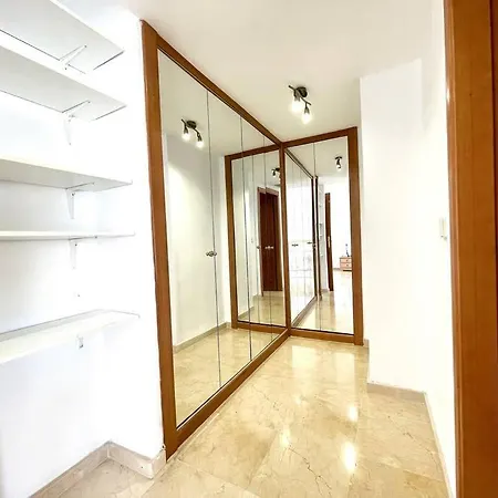 Apartment Atico Duplex En Guadalmina