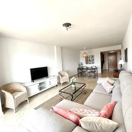 Atico Duplex En Guadalmina