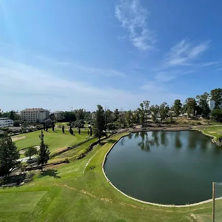 Atico Duplex En Guadalmina Marbella