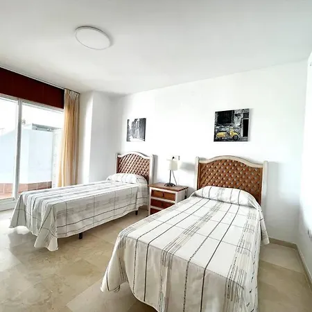 Apartment Atico Duplex En Guadalmina *