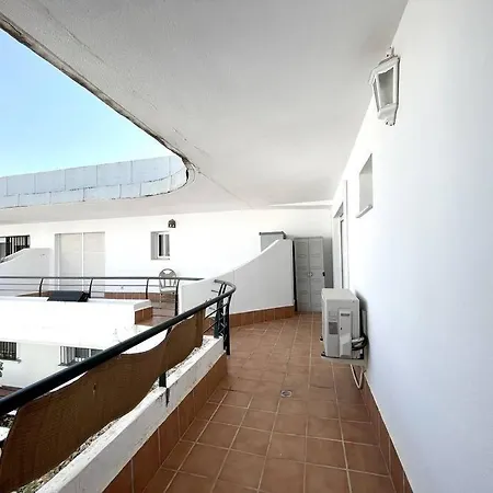 Atico Duplex En Guadalmina Marbella