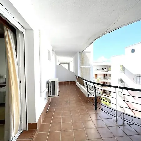 Atico Duplex En Guadalmina