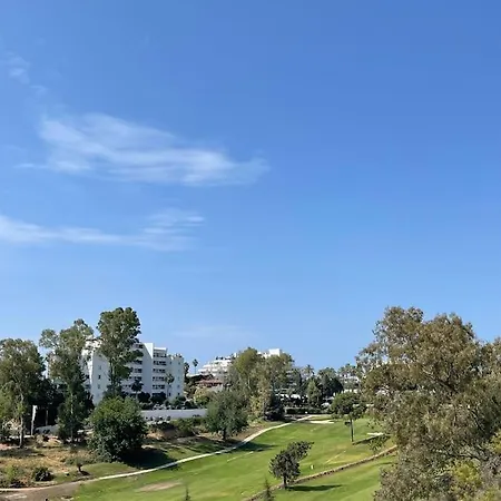 Apartment Atico Duplex En Guadalmina