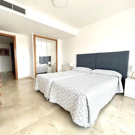 Atico Duplex En Guadalmina