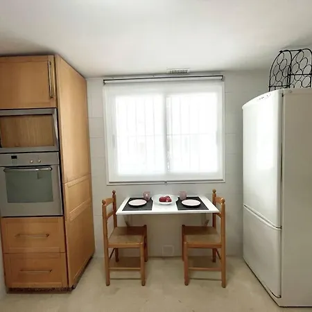 Atico Duplex En Guadalmina Apartment Marbella