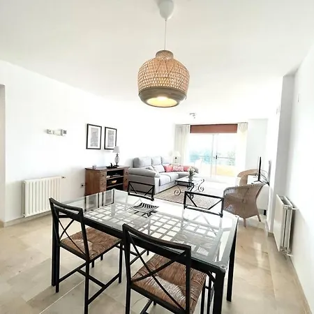 Atico Duplex En Guadalmina Marbella