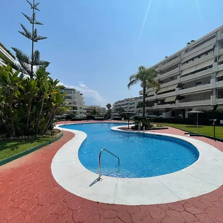 Atico Duplex En Guadalmina *